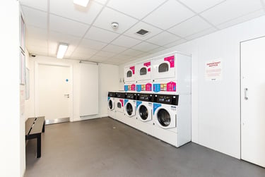 1 bed studio, Merchant Studios, Merchant City, Glasgow, G40AJ - Image 6